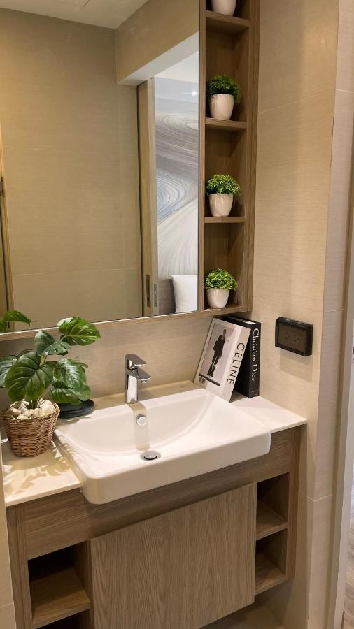 Sky Park Laguna 1Bdr Lake View Thalang Exterior foto